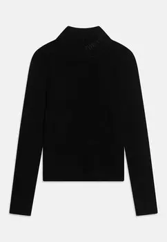 Свитер TWINSET, черный