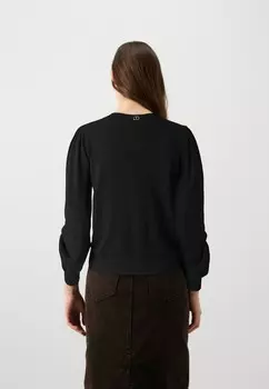 Свитер TWINSET, черный