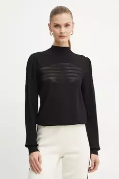 Свитер Twinset, черный