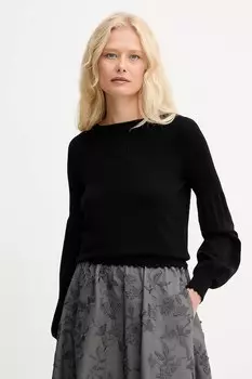 Свитер Twinset, черный