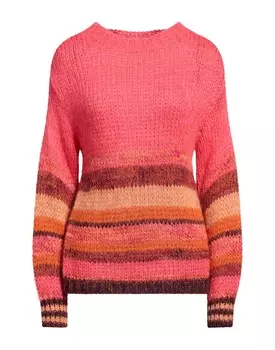 Свитер Twinset, коралл