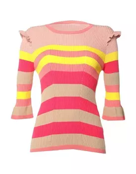 Свитер Twinset, розовый