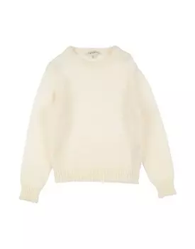 Свитер Twinset, слоновая кость