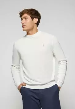 Свитер U NECK RIGBY GO Polo Club, бежевый