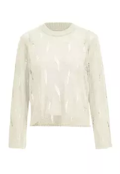 Свитер UCY, белый