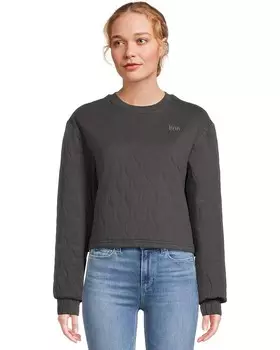 Свитер UGG Katie Quilted Top, цвет Ink