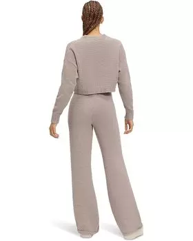 Свитер UGG Nyomi Cardigan, цвет Granite