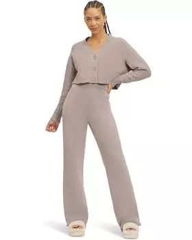 Свитер UGG Nyomi Cardigan, цвет Granite