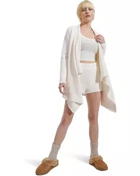 Свитер UGG Phoebe Wrap II, цвет Cream