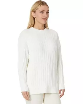 Свитер UGG Riz Top Rib, кремовый