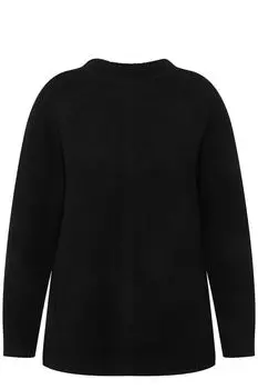 Свитер Ulla Popken, черный
