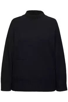 Свитер Ulla Popken, черный