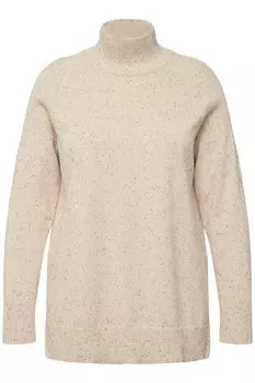 Свитер Ulla Popken, крем