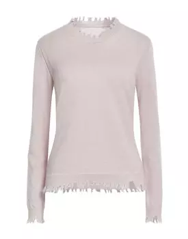 Свитер Uma Wang, светло-серый