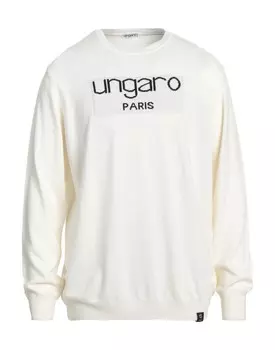 Свитер Ungaro, белый