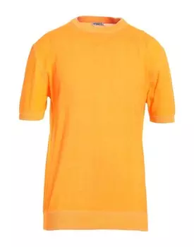 Свитер Ungaro, оранжевый