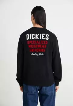 Свитер UNIFORM Dickies, черный