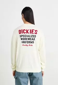 Свитер UNIFORM Dickies, слоновая кость