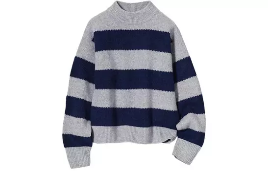 Свитер Uniqlo x CDC Co-brand, серый