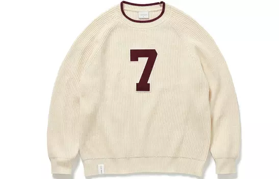 Свитер унисекс 714Street, цвет Coffee