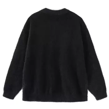 Свитер унисекс Ahph, Черный