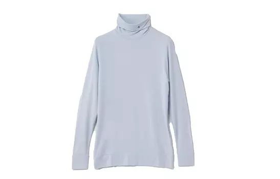 Свитер унисекс AMBUSH, бирюзовый