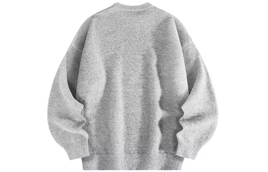 Свитер унисекс BABUGGE, Черный