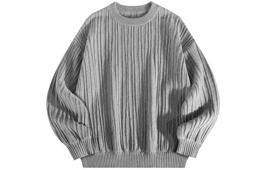 Свитер унисекс BABUGGE, Черный