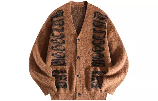 Свитер унисекс BABUGGE, Черный