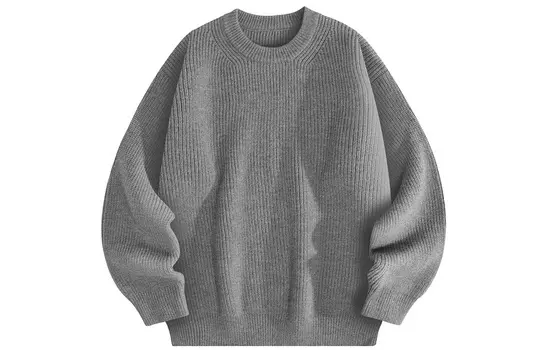 Свитер унисекс BABUGGE, Черный