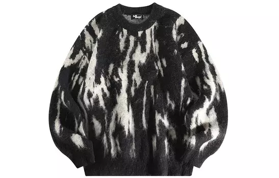 Свитер унисекс BABUGGE, Красный