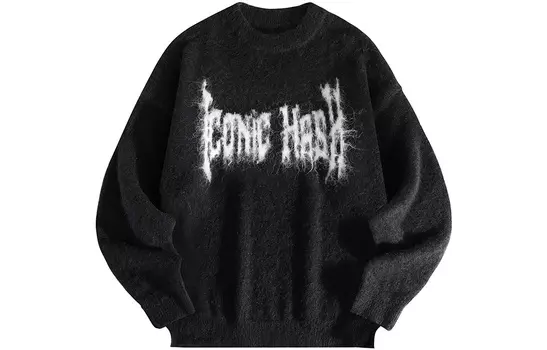 Свитер унисекс BABUGGE, От белого