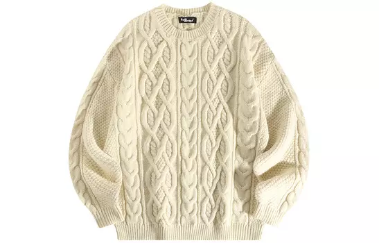 Свитер унисекс BABUGGE, Серый