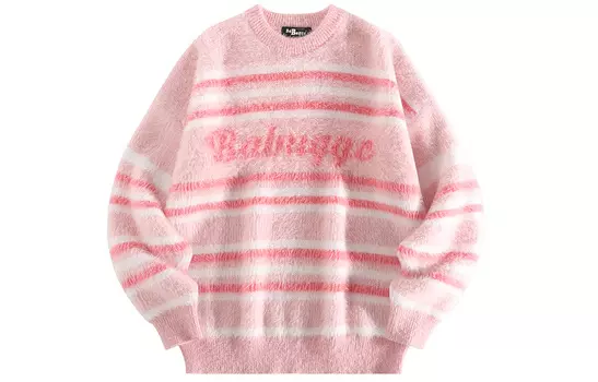 Свитер унисекс BABUGGE, Синий