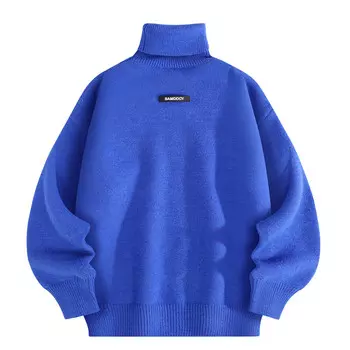 Свитер унисекс BABUGGE, Синий