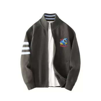 Свитер унисекс BABUGGE, светло-голубой