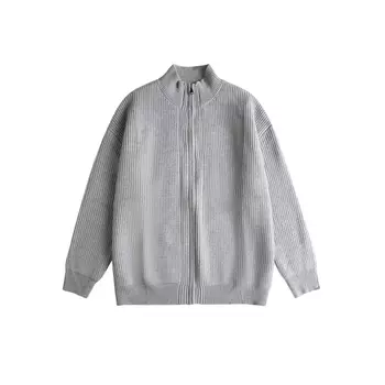 Свитер унисекс BEEHIVES, Серый