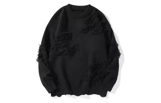 Свитер унисекс BEENTRILL, Ecru