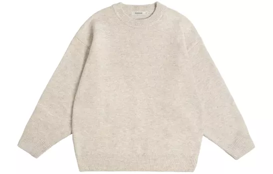 Свитер унисекс bodydream, Черный