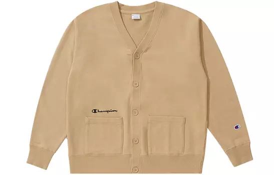 Свитер унисекс Champion, цвет Black