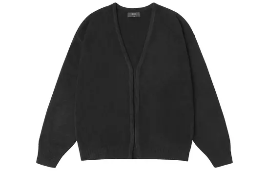 Свитер унисекс CHINISM, Concrete Gray