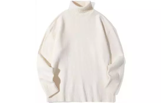 Свитер унисекс COMOWA, Apricot