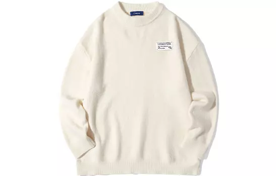 Свитер унисекс COMOWA, Black Turtleneck