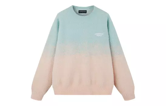 Свитер унисекс DANGEROUSPEOPLE, белый