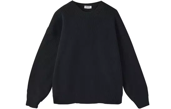 Свитер унисекс DARKCIRCLE, Утка желтая