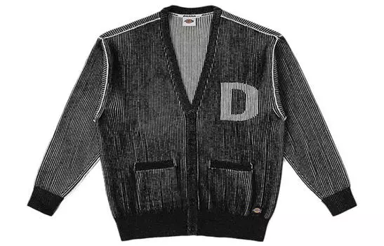 Свитер унисекс Dickies, цвет Black