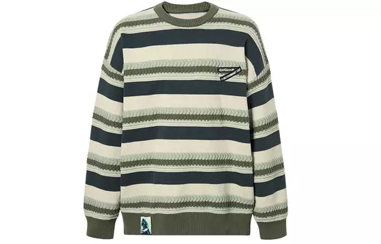 Свитер унисекс EPTISON, Coffee