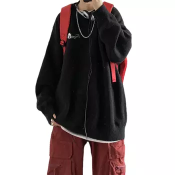 Свитер унисекс FUERZA, Sky Blue