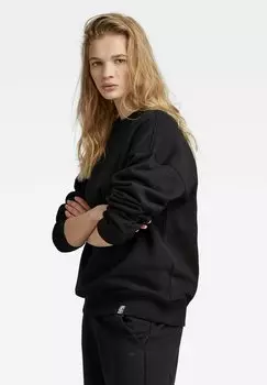 Свитер UNISEX G-Star, черный