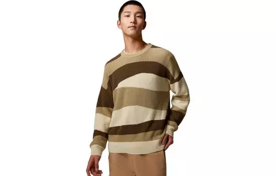 Свитер унисекс GAP, цвет Blue